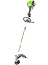 Greenworks GD80BC 80V 16" DIGIPRO Brush Cutter (Without Battery &amp; Charger)